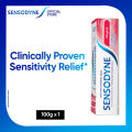 Sensodyne Original Toothpaste 100gm. 