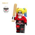 DC Super Heroes Minifigures Lego Deathstroke Toy Early Learning Block Toys. 