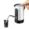 Water Bottle Pump 19 Liters USB Charging Automatic Electric Water Dispenser Pump. 