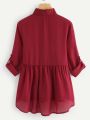 Fashionable Western Top For Women - Stylish Shirts For Girls - Trendy Fashion Tops - High Quality. 