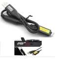 New USB Battery Charger+Data SYNC Cable Cord For Samsung TL205 TL210 TL220 i8 Camera High Quality. 