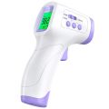 Infrared Thermometer - Temperature Meter - Professional Digital LCD Infrared Thermometer Non-contact IR Temperature Measurement. 