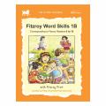 Fitzroy Word Skills 1B Level 6-10 | BEST FOR BOOSTING YOUR KIDS KNOWLEDGE | BEST FOR KIDS LEARNING. 
