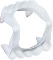 Vampire Teeth White Vampire Fangs Halloween Costumes Props for Kids Halloween Decoration Tesco UK. 