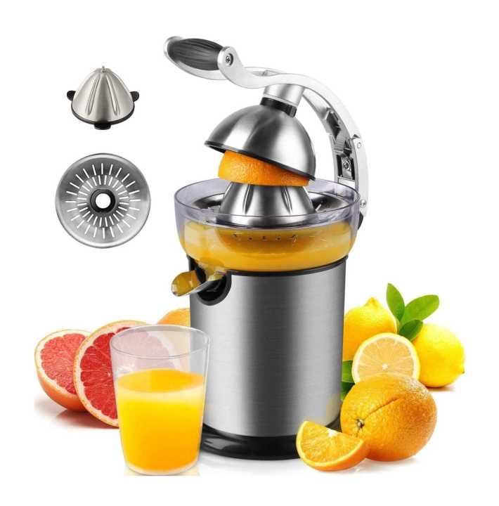 SILVER%20CREST%20ELECTRIC%20CITRUS%20JUICER%20COMMERCIAL%20BIG%20ORANGE%20GRAPEFRUIT%20JUICE%20MACHINE%20130%20WATTS%20-%20Image%207