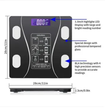 Digital%20Bathroom%20Scale%20Bluetooth%20Body%20Fat%20Scale%20Scale%20for%20Body%20Weight,%20Smart%20Digital%20Bathroom%20Weighing%20Scales.%20Body%20Composition%20Analyzer%20for%20Body%20Weight,%20Body%20Fat%20Electronic%20Body%20Analyzer%20Machine%20-%20Image%205