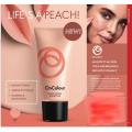 OnColour Peach Glow Perfector. 
