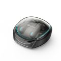 Ronin R-520 Earbuds - Bluetooth V5.3 - Upto 7 hours play time wireless earbuds - IPX4 water-resistant - Active Gaming mode - ENC touch control earbuds. 