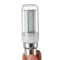 E14/E27/G9/GU10 LED Light 5W Corn Bulb Luce 4014 220V. 