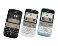 Nokia E5-00 Housing Body Case - A+ Quality Full Complete Casing with Keypad - Replacement Body for Nokia E5. 