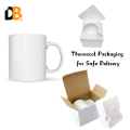 DEBOSS | Hunter X Hunter Anime Coffee Mug | Gon | KIllua. 