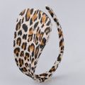 Women Leopard C String Thongs Mini Cover Panties Invisible Lingerie. 