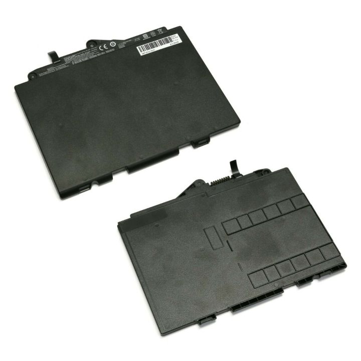 New%20Laptop%203%20Cell%20%20Notebook%20Battery%20For%20Hp%20EliteBook%20820%20G3%20Series%20HSTNN-%20LB7K%20-%20Image%204