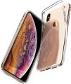 HIgh Quality Dust Plug Transparent Iphone X Cover Tpu Clear Phone Case. 
