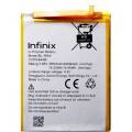 Infinix Hot 4  X557 X556 Battery Replacement BL-39AX Battery with 4000mAh Capacity_Silver. 