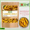 Sabut Haldi (Whole Turmeric) 100 gram. 