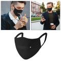 Washable Protective Mask Men & Women Reusable Zipper Mask Easy To Drink Face Masks Cover Protect Unisex Washable Face Mouth Covers. 
