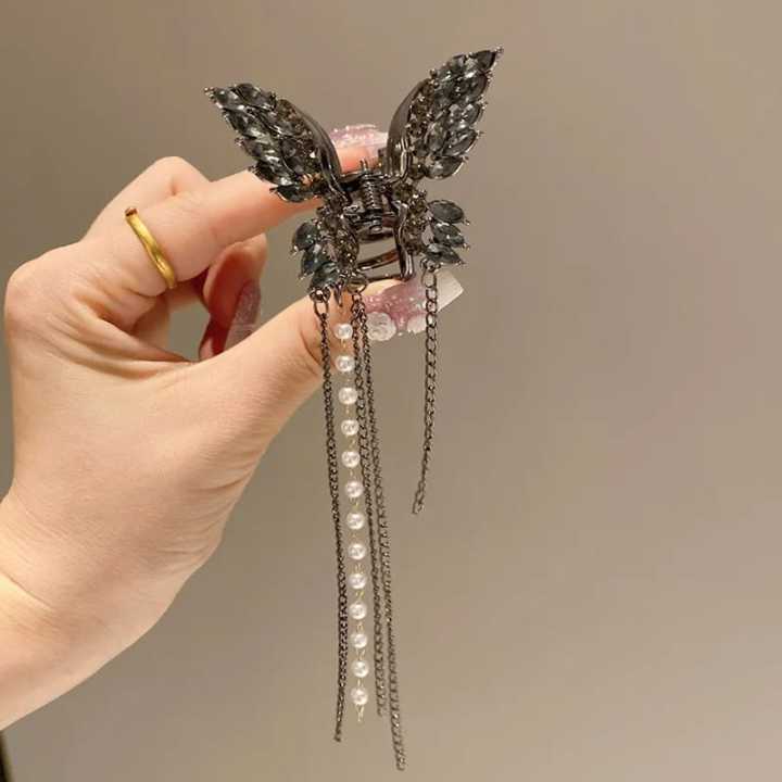 Tassel%20Butterfly%20Pearl%20Hair%20Catchers%20Hairpins%20for%20Girls%20and%20Women%20Hair%20accessories%20-%20Image%207