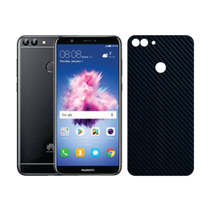 Cadorabo Custodia Per Huawei P SMART 2018 / Enjoy 7S Outdoor Cover Huawei P Smart 2018 Cover Smartphon 49098394
