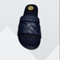 Waterproof Nylon Rubber House Slippers for Women, Casual Chappals, High-Quality. 