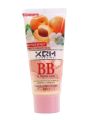 XQM 6 In 1 Multifunction BB Cream Peach Apricot 65ml. 