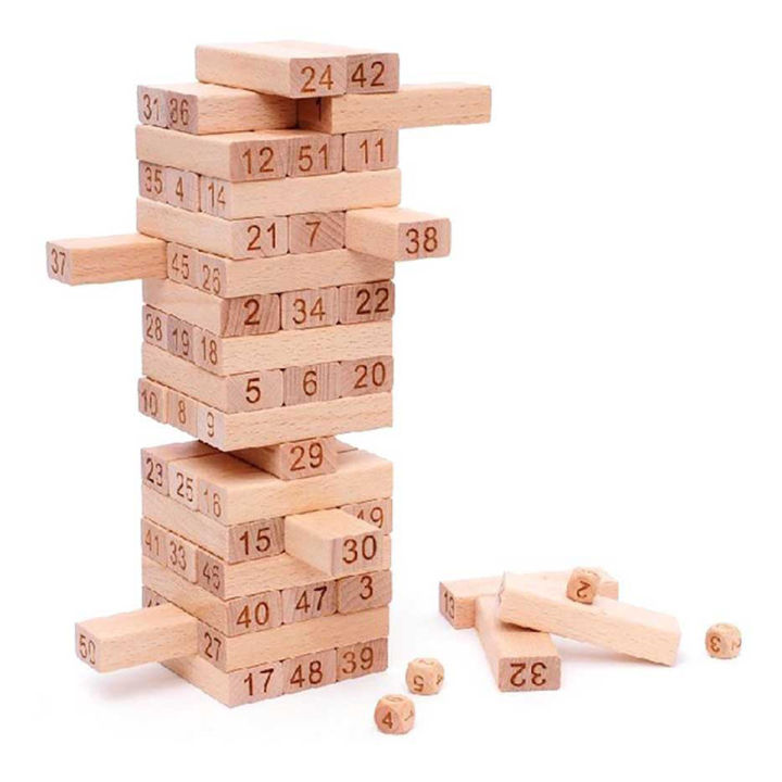 Jenga%20Color%20Woods%20Folds%20High%20Game%20-%20Image%207