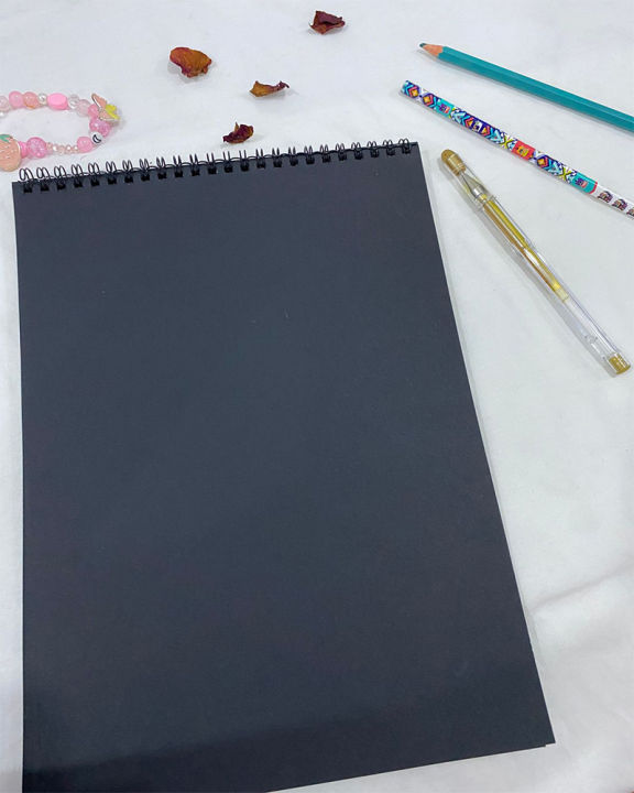 Black%20Scrap%20Book%20Spiral%20-%2017%20Sheets%20Card%20Paper%20-%20A4,A5%20And%20A6%20Sizes%20-%20By%20Paper%20Cuts%20Paper%20Products%20-%20Image%204