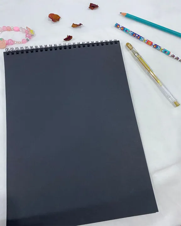Black%20Scrap%20Book%20Spiral%20-%2017%20Sheets%20Card%20Paper%20-%20A4,A5%20And%20A6%20Sizes%20-%20By%20Paper%20Cuts%20Paper%20Products%20-%20Image%204