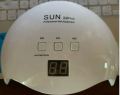 Diozo SUN X9 Plus Professional Curing LED Nail Lamp A R675 SUUN. 