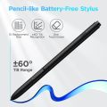UGEE UE12 Plus Digital Pen Tablet Monitor with 11.9 HD Screen 127%sRGB 8192 Graphic Drawing Tablet support Windows/mac/Android. 