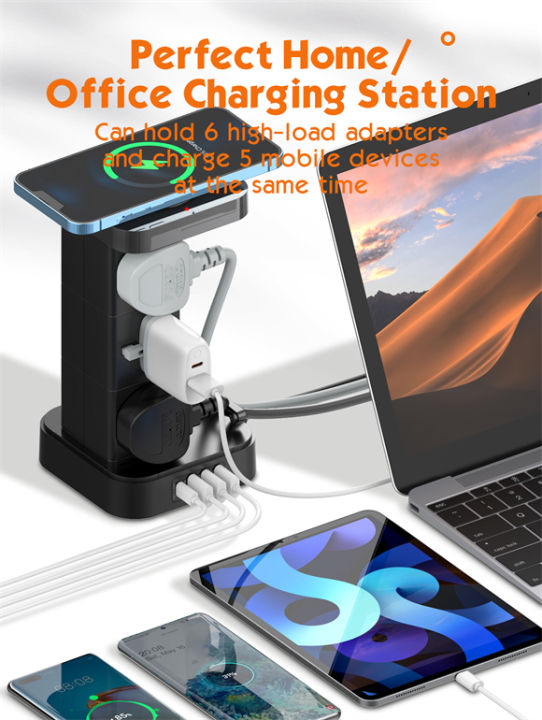 6%20AC%20Tower%20Extension%20Power%20Socket%20SKW6457%20-%20Image%203
