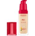 Bourjois - Healthy Mix Foundation Vanille Clair Re Launch - Beauty by Daraz. 