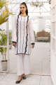 2 PC Stitched | Dobby Shirt+ Trouser. 