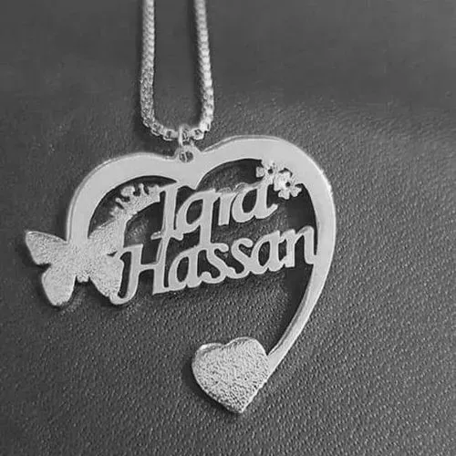 Customize%20Couple%20Heart%20Name%20Necklace%20With%20Butterfly%20Best%20Personalized%20Gift%20For%20Wife%20Anniversary%20Gift%20Valentine's%20day%20Gift%20-%20Image%203