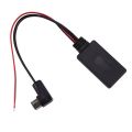 2X Car Bluetooth Audio Receiver for Pioneer Ip-Bus 11Pin Bluetooth. 