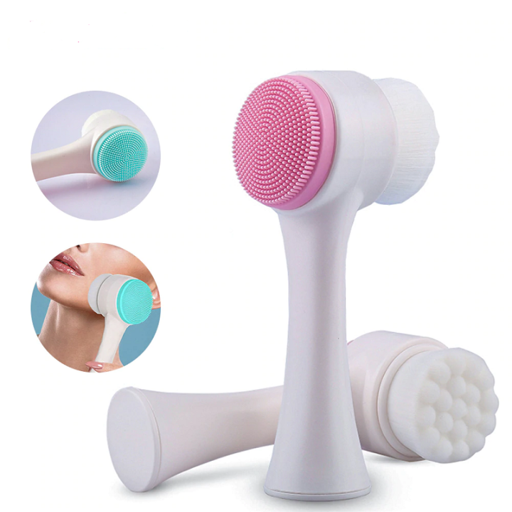 3D%20Double%20Sides%20Multifunctional%20Silicone%20Face%20Cleanser%20Facial%20Cleansing%20Brush%20Portable%20Face%20Cleaning%20Massage%20Tool%20Facial%20Brush%20-%20Image%203