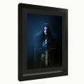Game of Thrones Tv Series Posters Frame, Framed Game of Thrones Posters - Raqeeq OFD87. 
