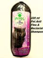 Pet Anti Flea & Anti Bacterial Shampoo - 220 Ml. 