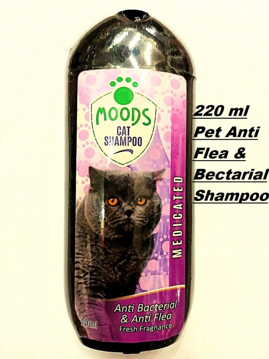 Pet%20Anti%20Flea%20&%20Anti%20Bacterial%20Shampoo%20-%20220%20Ml%20-%20Image%203