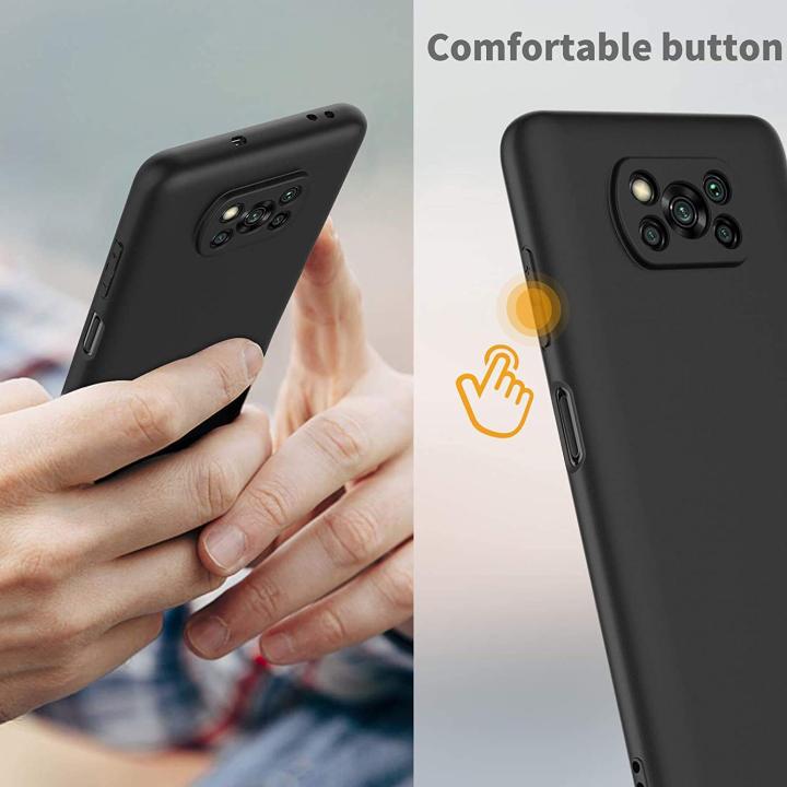 Xiaomi%20Poco%20X3/X3%20Pro/X3%20NFC%20Soft%20Silicon%20Back%20Cover%20Case%20-%20Image%202