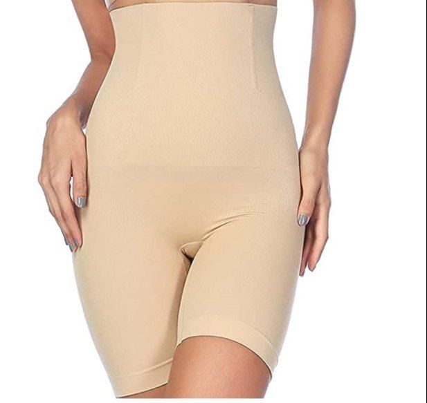 Lower%20Half%20Body%20Shaper%20Seamless%20High%20Waist%20Slimming%20Tummy%20Control%20Shapewear%20Belly%20Slimmer%20Best%20For%20Women%20Body%20Slimmer%20-%20Image%206