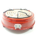 ELECTRIC STOVE OR ELECTRIC CHULA COOKING HEATER. 