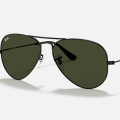 ORIGINAL AVIATOR R-B 3025 SUNGLASSES FOR MEN. 