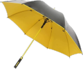 AL-Majeed Traders 55 Inch Extra Large Umbrella Double Canopy UV Protection Automatic Open Double Canopy Vented Sun Rain Windproof Waterproof Oversize Wedding Umbrellas for Women Men (WITHOUT COVER). 