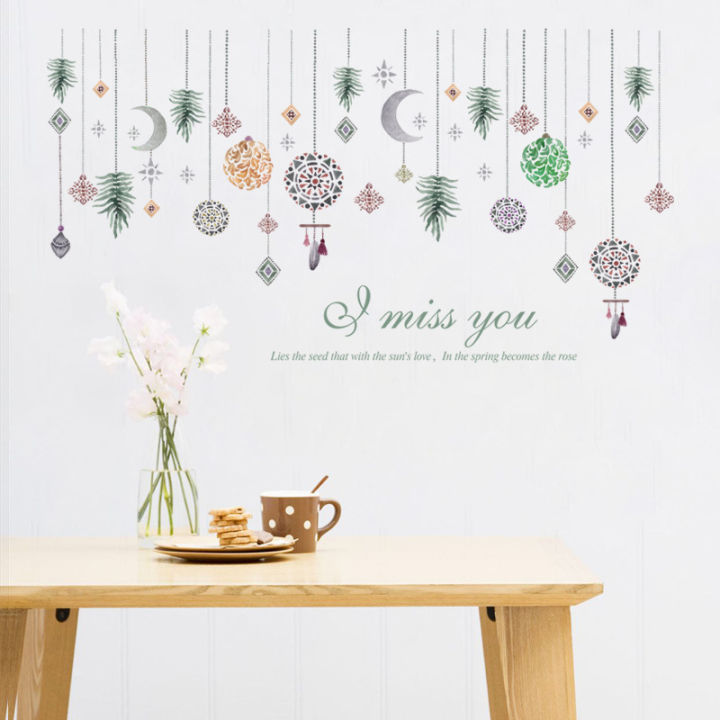 Wall%20Stickers%20Hanging%20Multiple%20Ornaments%20Wall%20Sticker%20For%20Home.%20-%20Image%203