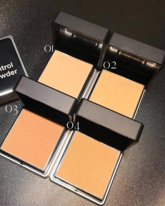 Maliao%20Oil%20Control%20Face%20Powder%20SPF25%20-%20Image%202