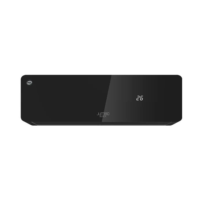PEL INVERTERON JUMBO BLACK WIFI (H&C) AIR CONDITIONER/ LATEST MODEL/ HEAT & COOL/ 1.5 TON AIR CONDITIONER\Free Installation