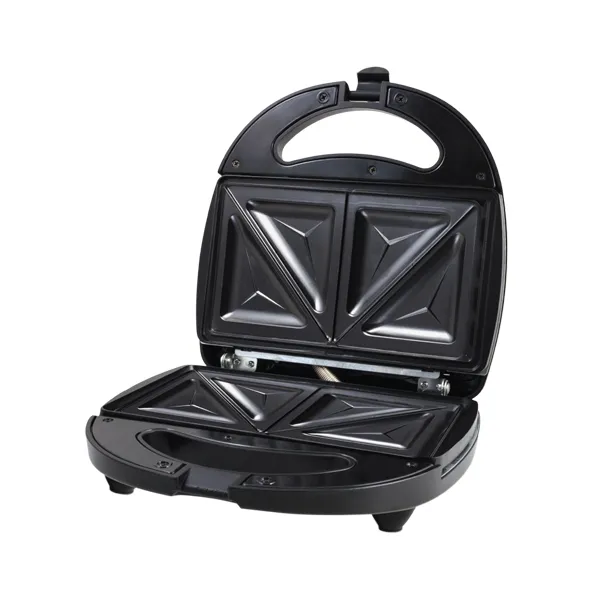Anex%20Deluxe%20Sandwich%20Maker%20-%20AG-1035%20-%20750%20Watts%20-%20Non%20stick%20coated%20plates%20with%202%20years%20brand%20Warranty%20-%20Image%204
