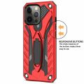 iPhone 13 Pro Armor Back Cover. 