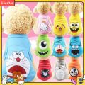 【Ready Stock LS Fashion Cartoon Pet Vest Cute Teddy Dog Clothes Spring & Summer Soft Casual Shirts for Small Dogs Cats XS (1-1.5 kg). 